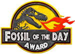 voir le site www.fossil-of-the-day.org